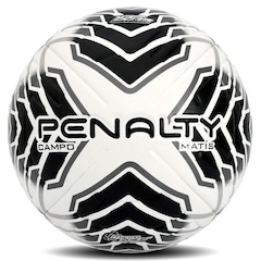 Bola de Futebol de Campo Penalty Feminina Matis XXIV - Foto 1