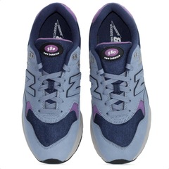 Tênis New Balance 580 - Masculino - Foto 5