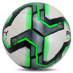 Bola de Futebol de Campo Penalty Infantil Storm N4 XXIII - Foto 2
