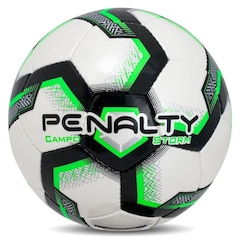 Bola de Futebol de Campo Penalty Infantil Storm N4 XXIII - Foto 3