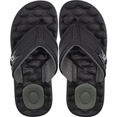 Chinelo Cartago Egeu Iii - Masculino - Foto 1