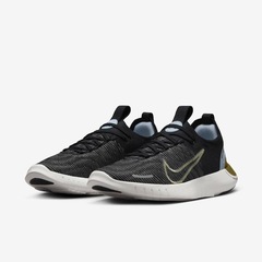 Tênis Nike Free Run Next Nature - Feminino - Foto 3