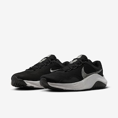 Tênis Nike Legend Essential 3 Next Nature - Masculino - Foto 5
