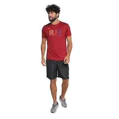 Bermuda Mizuno Energy 7'''''''''''''''' - Masculina - Foto 4