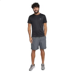 Bermuda Mizuno Energy 7'''''''''''''''' - Masculina - Foto 4