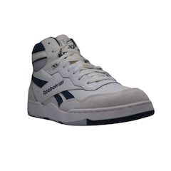 Tênis Reebok Bb 4000 II Mid - Masculino - Foto 2