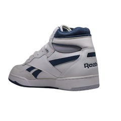 Tênis Reebok Bb 4000 II Mid - Masculino - Foto 3