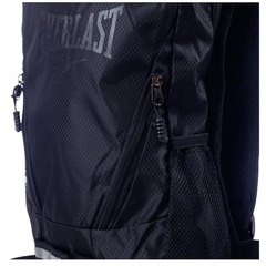 Mochila Everlast Unissex Ciclista Adventure - 15 Litros - Foto 3