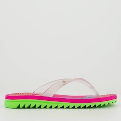 Chinelo Kenner Ibiza Pro Peixes - Feminino - Foto 2