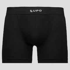 Kit de Cuecas Boxer Lupo Fiber Mang II - Adulto - 6 unidades - Foto 2