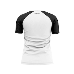 Camiseta Braziline Botafogo Skylab Infantil - Foto 3