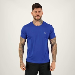 Camiseta New Era Performance Ne Branded I - Masculina - Foto 1