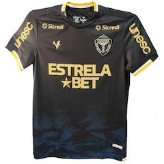 Camisa do Criciúma Of. 3 Volt - Masculina - Foto 2