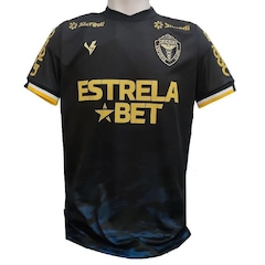 Camisa do Criciúma Of. 3 Volt - Masculina - Foto 1