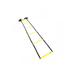 Escada para Treinamento Funcional Agilidade 8 Metros Liveup - Foto 1