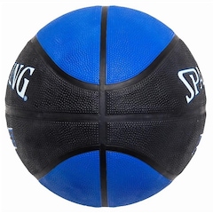 Bola Basquete Spalding Force Tam 7 - Foto 3
