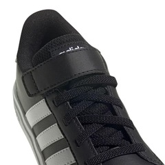 Tênis adidas Grand Court - Infantil - Foto 8