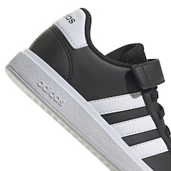 Tênis adidas Grand Court - Infantil - Foto 9
