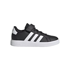 Tênis adidas Grand Court - Infantil - Foto 1