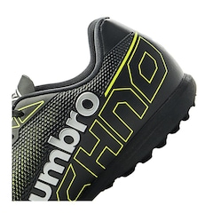 Chuteira Society Umbro Techno - Adulto - Foto 6