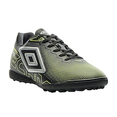 Chuteira Society Umbro Techno - Adulto - Foto 7