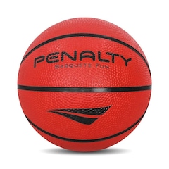 Bola Basquete Penalty Infantil Fun T1 XXVIII - Foto 1