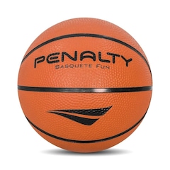 Bola Basquete Penalty Infantil Fun T1 XXVIII - Foto 1
