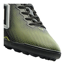 Kit Chuteira de Society Adulto Umbro Techno + Meias - Foto 3