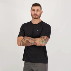 Camiseta New Era Performance Ne Branded II - Masculina - Foto 5