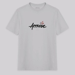 Camiseta Approve Bold Honey Bear - Masculina - Foto 1