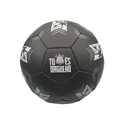 Bola de Futebol de Campo Corinthians Futebol Estádios Oficial - Foto 2