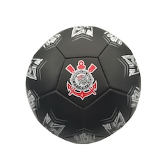 Bola de Futebol de Campo Corinthians Futebol Estádios Oficial - Foto 1