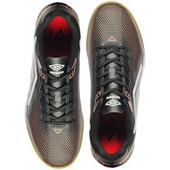 Chuteira Futsal Umbro Techno - Adulto - Foto 4