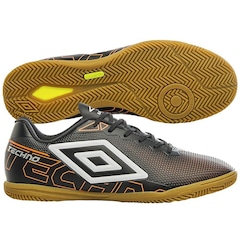 Chuteira Futsal Umbro Techno - Adulto - Foto 8