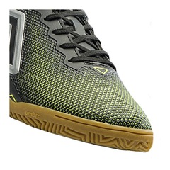 Chuteira de Futsal Adulto Umbro Techno + 1 Par De Meias - Foto 3