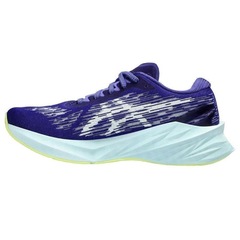 Tênis Asics Novablast 3 - Feminino - Foto 2