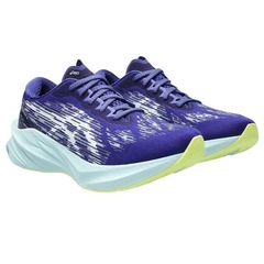Tênis Asics Novablast 3 - Feminino - Foto 3