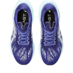Tênis Asics Novablast 3 - Feminino - Foto 6