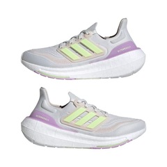 Tênis adidas Ultraboost Light 23 - Feminino - Foto 8