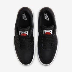 Tênis Nike Full Force Low - Masculino - Foto 3