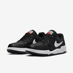 Tênis Nike Full Force Low - Masculino - Foto 4