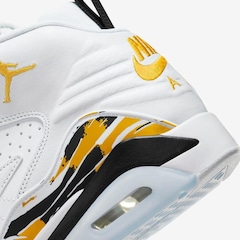 Tênis Nike Jordan Jumpman Mvp - Masculino - Foto 8