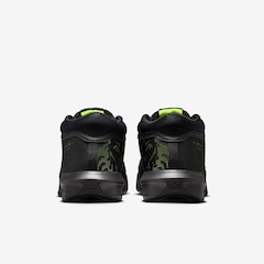 Tênis Nike Lebron Witness 8 - Masculino - Foto 7