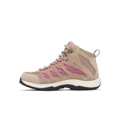 Bota Columbia Feminina Crestwood Mid Wp - Feminina - Foto 2