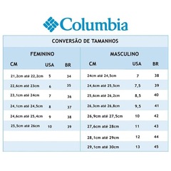 Bota Columbia Feminina Crestwood Mid Wp - Feminina - Foto 8