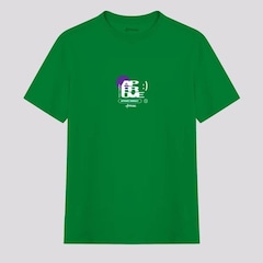 Camiseta Approve Bold Keep Together - Masculina - Foto 1