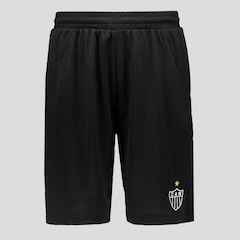 Bermuda do Atlético Mineiro SPR Shiv - Masculina - Foto 1