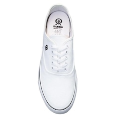 Tênis Rainha Mont Car IV + 3 Pares de Meia Color Sports - Unissex - Foto 3