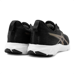 TÊNIS ASICS VERSABLAST 2 SE + 3 PARES DE MEIA - MASCULINO - Foto 3