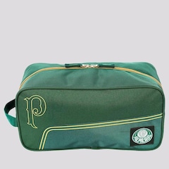 Porta Chuteira do Palmeiras Sestini Bordado - Foto 2